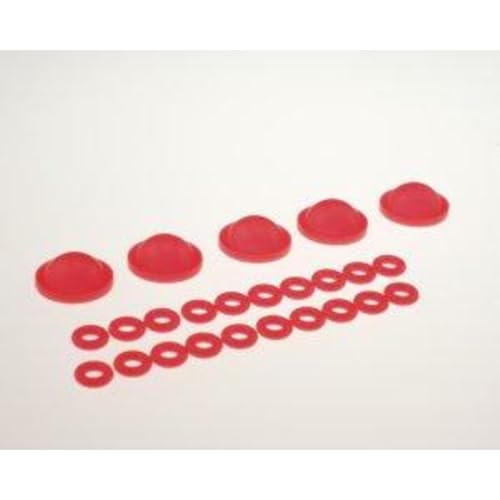 GPM Racing RDP002 Replacement shock seals (large)