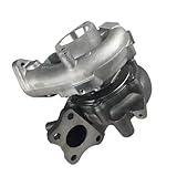 TurboCharger,Compatible With Nissan Navara YD25 D40 Diesel Engine 14411-EB700