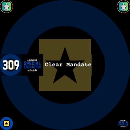 309 Denying Autonomy: Clear Mandate