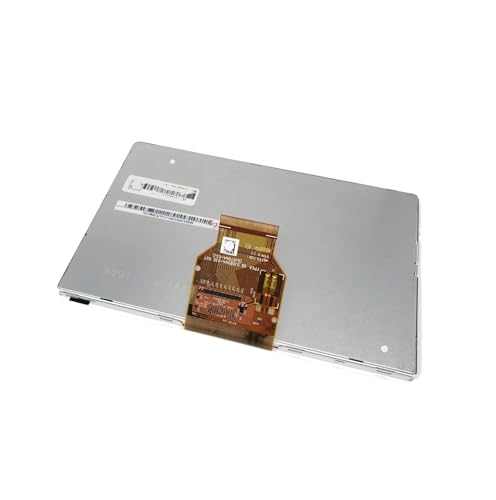 Écran LCD 7 pouces DJ070NA-03J de haute précision matérielle 50 pins