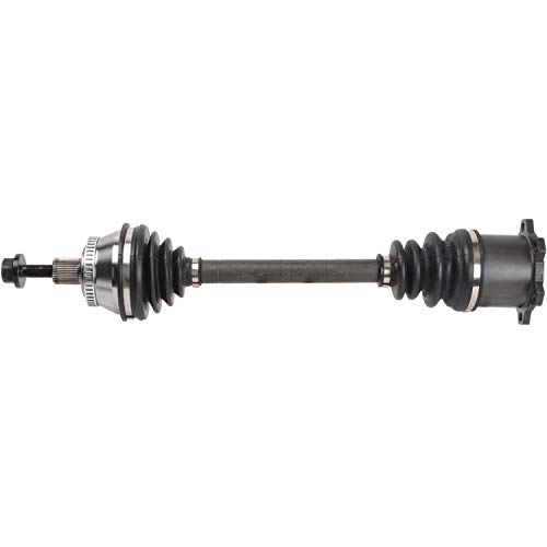 Cardone 66-7350 New CV Constant Velocity Drive Axle Shaft