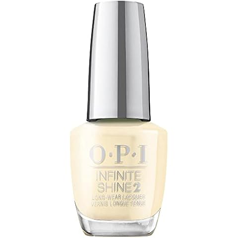Esmalte de uñas OPI Colección Primavera Infinite Shine Cover