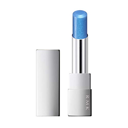 RMK リップスティック コンフォート エアリーシャイン 06 スパークリングブルー