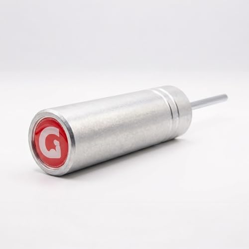 10mm Original 2" GymPin Raw