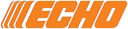Vinyl Decal - Compatible with ECHO products (7.5"x1.75", Orange) image 4
