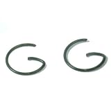 12-13mm Jog 90 / QMB139 Wristpin Circlips