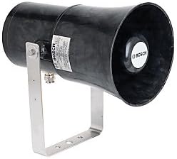 Ex.Flameproof Horn 25w (Rated Voltage 100 Volt )