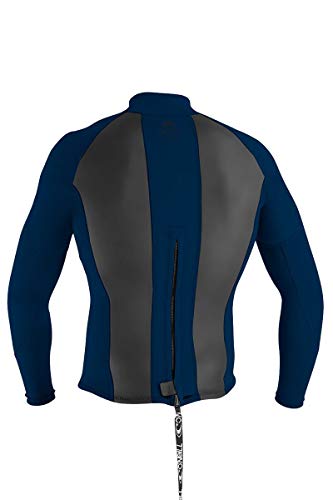 Image of O'Neill Men's O'Riginal 2 /1mm Back Zip Jacket
