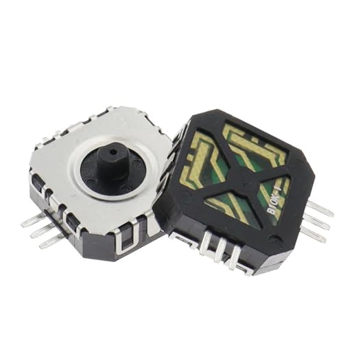 Joystick analogique 3D pour réparer le drift de votre manette de console - 2