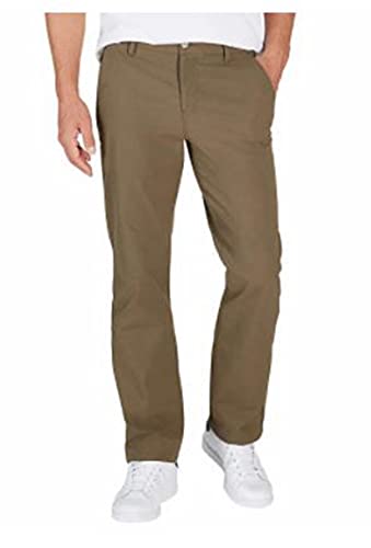 Weatherproof Vintage Men’s Performance Tech Pant (Brown