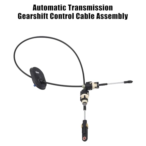 Cable palanca de cambios automático para reparar la transmisión de Buick Encore 2013 5