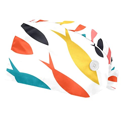 Casquettes de travail JDEZ pour stopper la sueur et maintenir les cheveux