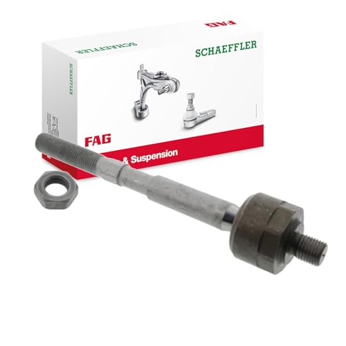 FAG 840 0127 10 Rotule axiale Avant