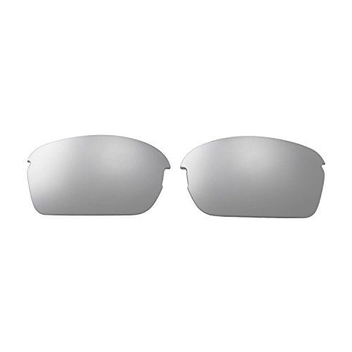 Image of Replacement Lenses for Oakley RPM Squared (OO9205 Series) Sunglasses