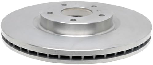 Frt Disc Brake Rotor ACDelco Advantage 18A1766A