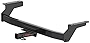 CURT 11599 Class 1 Trailer Hitch, 1-1/4-Inch Receiver, Fits Select Mazda CX-30