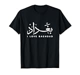 Baghdad Shirt
