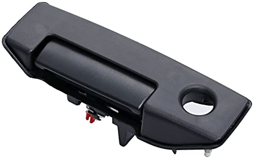 Dorman 97738 Driver Side Exterior Sliding Door Handle Compatible with Select Chevrolet/Nissan Models, Black by Dorman - Used condition - Image 4