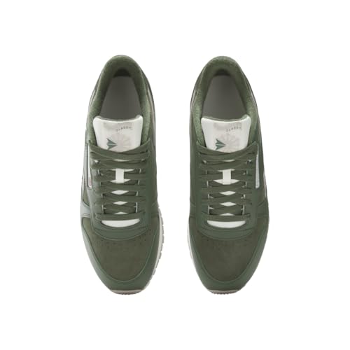 Image of Reebok Men's Classic Leather Sneaker