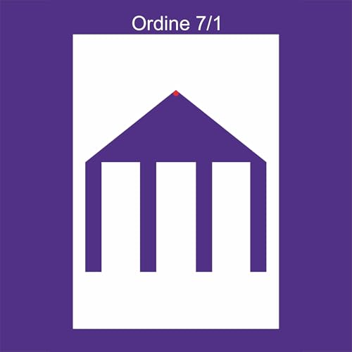Meditazione sul valore dell'Ordine Podcast Por arte de portada