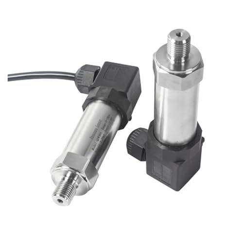 Sensor de presión para suministro de agua con señal analógica 0-10v 3