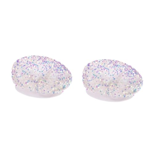Béret sequins Healeved fini le style terne en hiver