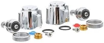 13902 Hand Sink Faucet Repair Kit Fits/Intended for Top-Line 13902