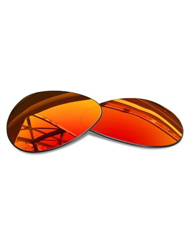 Image of Replacement Lenses for Ray-Ban Aviator RB3025 55mm /58mm /62mm Sunglass