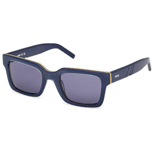 Lunettes de soleil mixte KWAY pour une protection UV optimale au quotidien