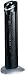 Produktbild AEG T-VL 5531 Tower-Ventilator, Höhe 75 cm, 3 Laufgeschwindigkeiten, 120 Minuten-Timer