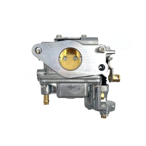 Carburateur pour 15HP F15 à flux de carburant optimisé