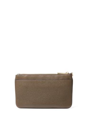 Image of Michael Kors Women's Jet Set Charm Medium Top-zip Wristlet