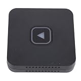 FAUOSWUK Auto-Kabel-zu-WLAN-Adapter, Einfache Installation, Kabelloser Auto-Adapter, Kompatibel mit, Ideal für Fah ...