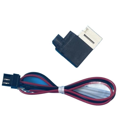 Électrovanne pneumatique VQ110V à action directe pour distributeur d'air comprimé M5 - 6