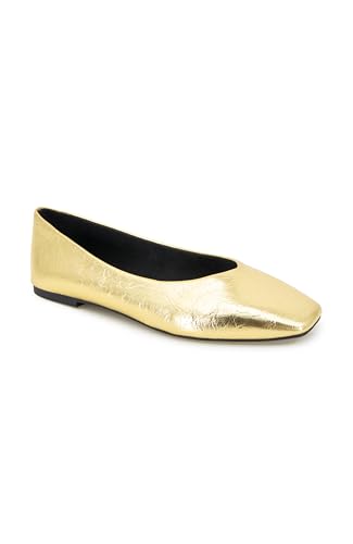 Kenneth Cole New York Women's Johanna Ballet Flat