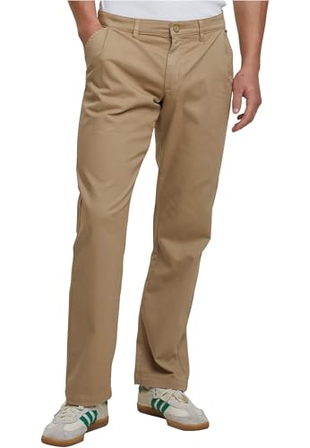 Pants Urban Classics TB7689 36 finie la rigidité avec ce pantalon souple