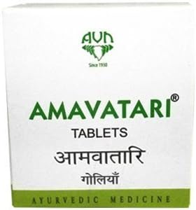 Amavatari Tablets 100