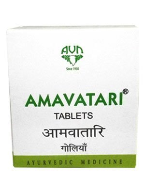 Amavatari Tablets 100