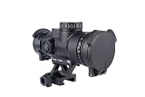 Trijicon MRO® HD Patrol 1x25 Red Dot Sight w/Adjustable LED ...