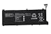 ASKC 56Wh HB4692Z9ECW-41 Battery for Huawei Matebook D 14 (2020) Honor MagicBooK 14 (2019) 14-53010TVS NBB-WAH9 WAH9P WAE9 WAE9P NBL-WAP9R WAP9H WAQ9RP WAQ9HNR