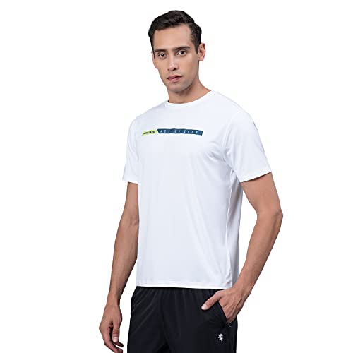 Image of Red Tape Round Neck T-Shirt for Men | Comfortable & Breathable