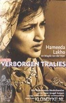 Paperback Verborgen tralies (Pockethuis) Book