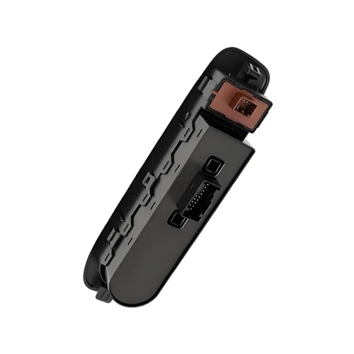 Bouton lève vitre électrique Jeep Compass interrupteur commande conducteur - 6