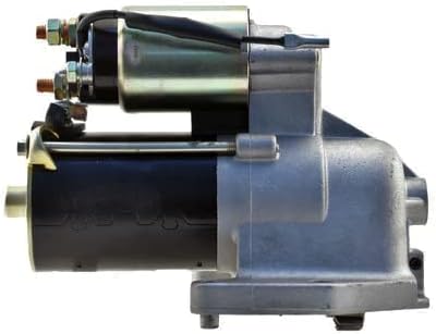 SB Parts New Starter Compatible with Ford Escape 05-2010 Compatible with Mazda Tribute 05-2011 Compatible with Mercury Mariner 2005-11 (3.0L)