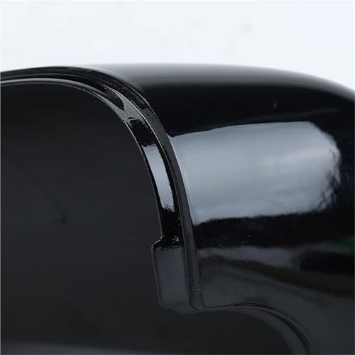Coque rétroviseur Jeep Grand Cherokee 2011-2019 finition chrome premium - 6