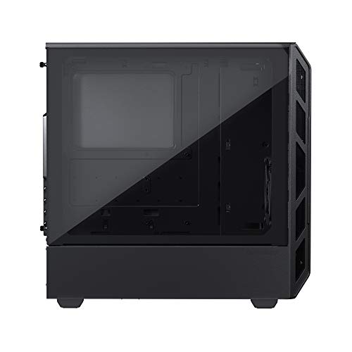 Build My PC, PC Builder, Phanteks Eclipse P350X