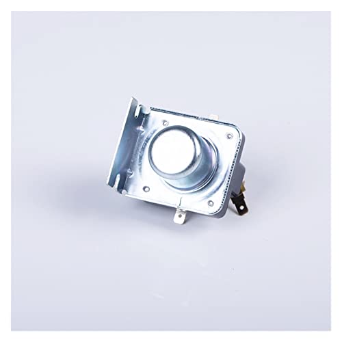 Relé QB-112 36V de deceleración con aislamiento térmico y contactos robustos 4