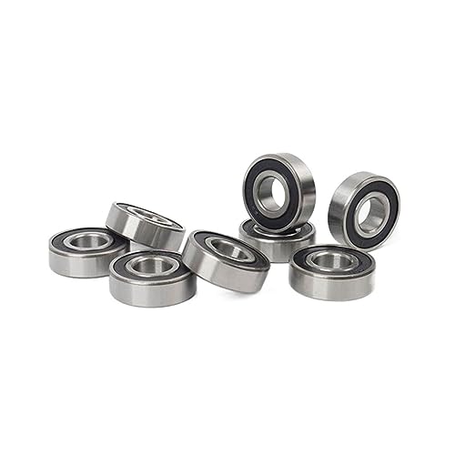 Roulement S6002 2RS étanche et anti-corrosion pour milieu humide
