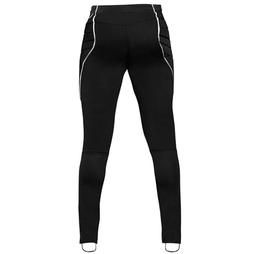 Catálogo de Ropa de Netball para Niño Top 5. 3 Ropa de Netball para Niño marca Buffon (3)