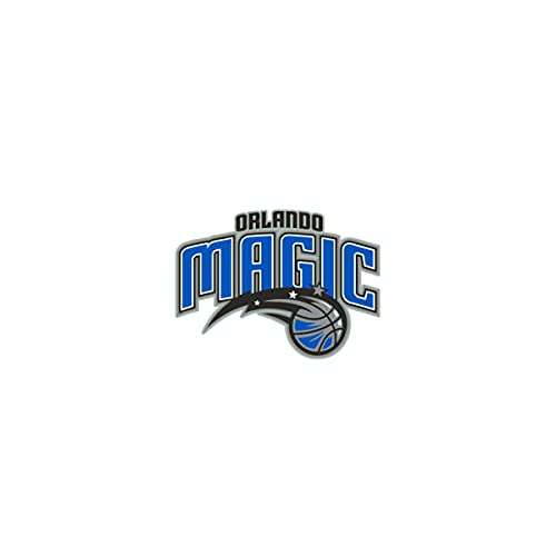 Pro Specialties Group Orlando Magic Lapel pin Fully Printed